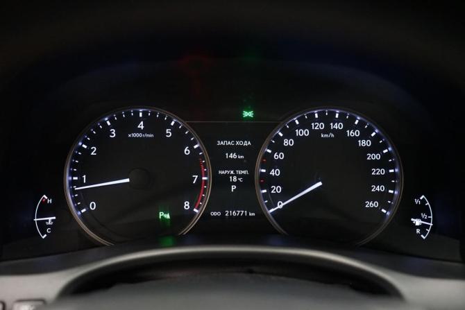 Lexus GS IV с пробегом 2012 года, цена 2 500 000 рублей, 213000 км, седан, Автокод Объявления