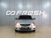 Lada (ВАЗ) Priora I Рестайлинг Воронеж  - изображение 14