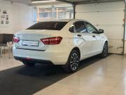 Lada (ВАЗ) Vesta I Тольятти  - изображение 25