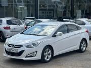 Hyundai i40 I Уфа  - изображение 12