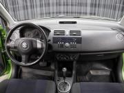 Suzuki Swift III Москва  - изображение 29