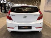 Hyundai Solaris I Рестайлинг Новомосковск  - изображение 23