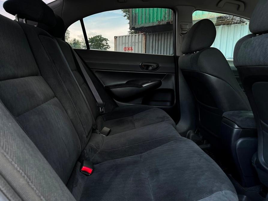 Honda Civic VIII Рестайлинг Санкт-Петербург  - изображение 8
