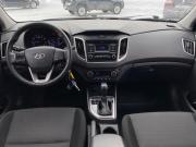Hyundai Creta I Рестайлинг Нефтекамск  - изображение 20