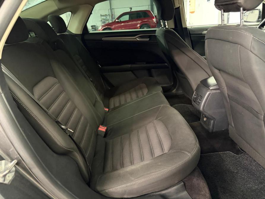 Ford Fusion (North America) II Рестайлинг Краснодар  - изображение 14