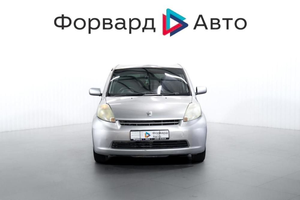 Toyota Passo I (C10) Тюмень  - изображение 2