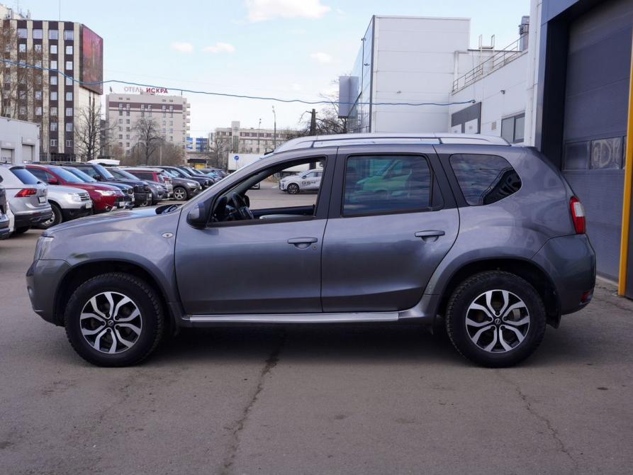 Nissan Terrano III (D10) Москва  - изображение 4