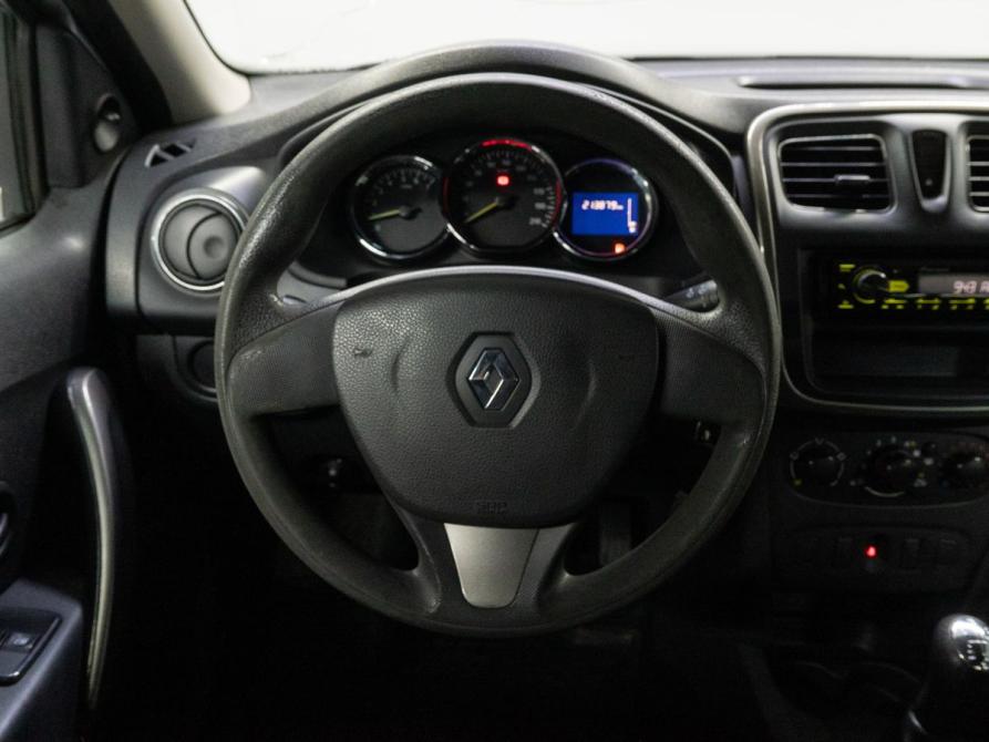 Renault Logan II Тюмень  - изображение 18