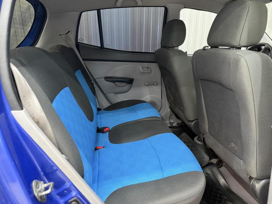 Kia Picanto I Рестайлинг Магнитогорск  - изображение 11
