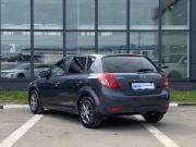 Kia Ceed I Рестайлинг Москва  - изображение 29
