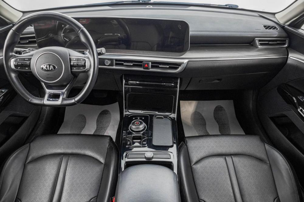 Kia K5 III Барнаул  - изображение 10