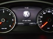 Volkswagen Touareg II Рестайлинг Санкт-Петербург  - изображение 39
