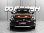 Volvo XC60 I Рестайлинг Тюмень  - изображение 21