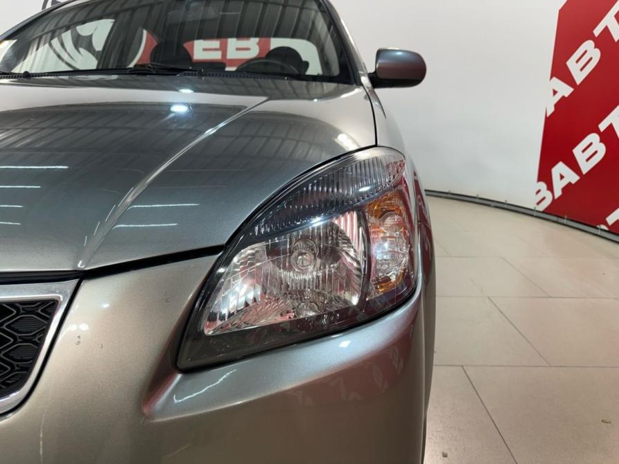 Kia Rio II Рестайлинг Новочеркасск  - изображение 7