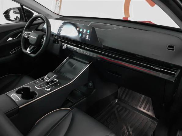 Omoda C5 I Рестайлинг с пробегом 2024 года, цена 2 260 000 рублей, 15200 км, внедорожник, Автокод Объявления