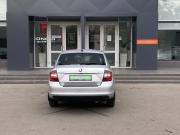 Skoda Rapid I Рестайлинг Краснодар  - изображение 25