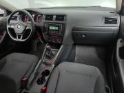 Volkswagen Jetta VI Рестайлинг Подольск  - изображение 38
