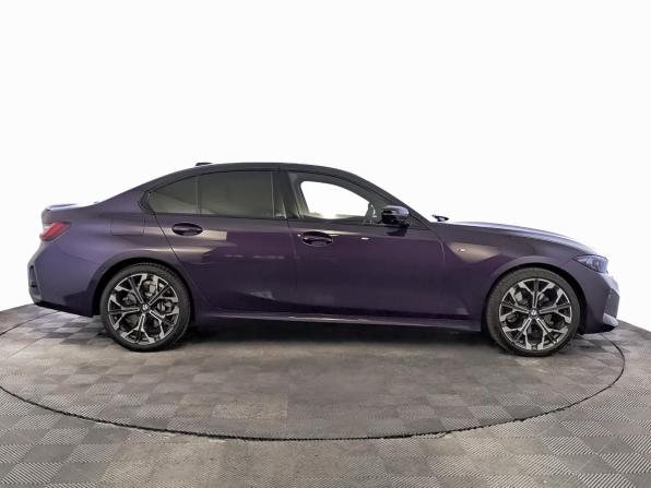 BMW 3 серии VII (G2x) Рестайлинг 2 с пробегом 2025 года, цена 6 200 000 рублей, 4666 км, седан, Автокод Объявления