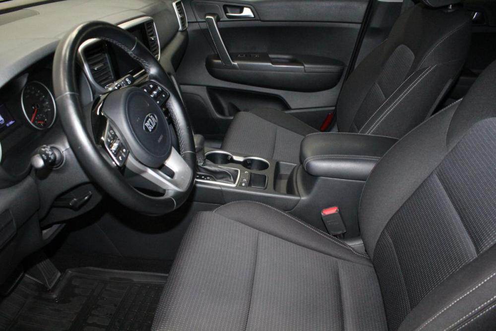 Kia Sportage IV Рестайлинг Кемерово  - изображение 14