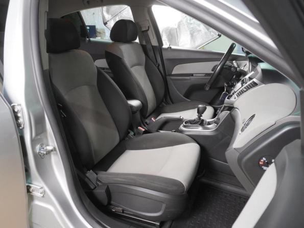 Chevrolet Cruze I с пробегом 2012 года, цена 749 000 рублей, 167983 км, хэтчбек, Автокод Объявления
