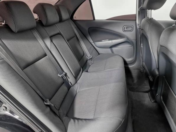 Nissan Almera Classic I с пробегом 2007 года, цена 465 000 рублей, 191121 км, седан, Автокод Объявления