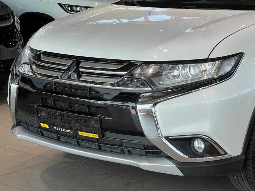 Mitsubishi Outlander III Рестайлинг 3 Оренбург  - изображение 8