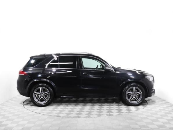 Mercedes-Benz GLE II (V167) с пробегом 2020 года, цена 5 944 000 рублей, 93148 км, внедорожник, Автокод Объявления