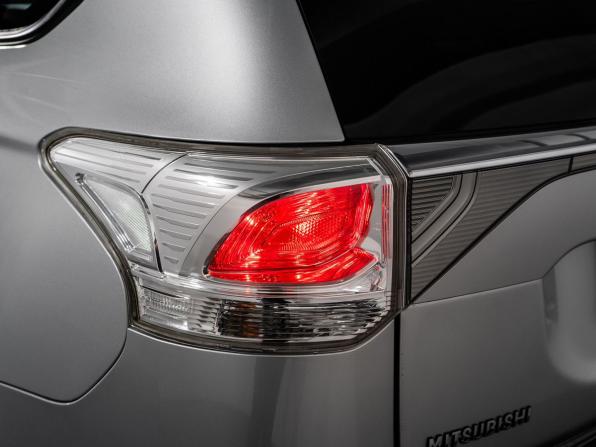 Mitsubishi Outlander III с пробегом 2013 года, цена 1 499 500 рублей, 170010 км, внедорожник, Автокод Объявления