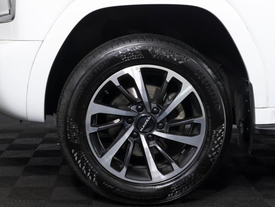 Haval H9 II Москва  - изображение 26
