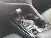 Toyota Camry VIII (XV70) Новосибирск  - изображение 24