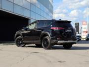 Toyota RAV4 IV (XA40) Рестайлинг Самара  - изображение 27