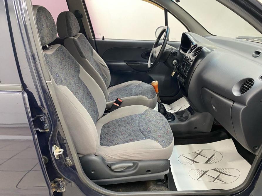 Daewoo Matiz I Рестайлинг Энгельс  - изображение 33