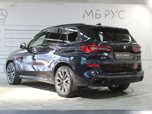 BMW X5 IV (G05/G18) с пробегом 2019 года, цена 5 869 000 рублей, 164227 км, внедорожник, Автокод Объявления