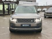 Land Rover Range Rover IV Рестайлинг Пермь  - изображение 44