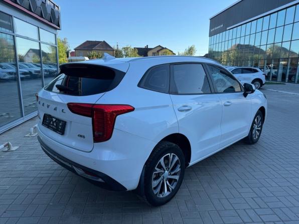 Haval Jolion I с пробегом 2023 года, цена 1 699 900 рублей, 91479 км, внедорожник, Автокод Объявления
