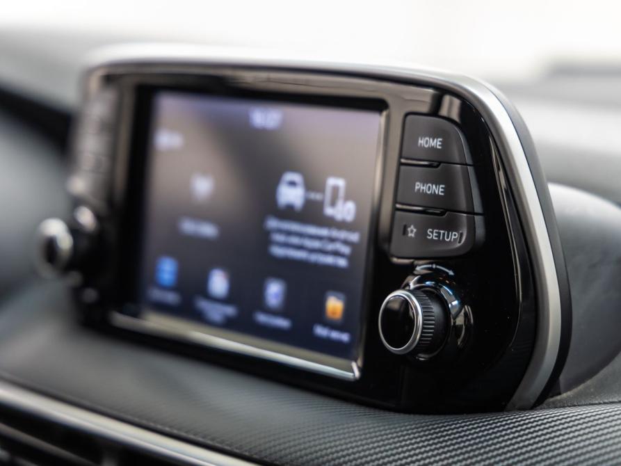 Hyundai Tucson III Рестайлинг Волгоград  - изображение 28