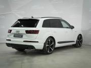 Audi Q7 II (4M) Новосибирск  - изображение 38