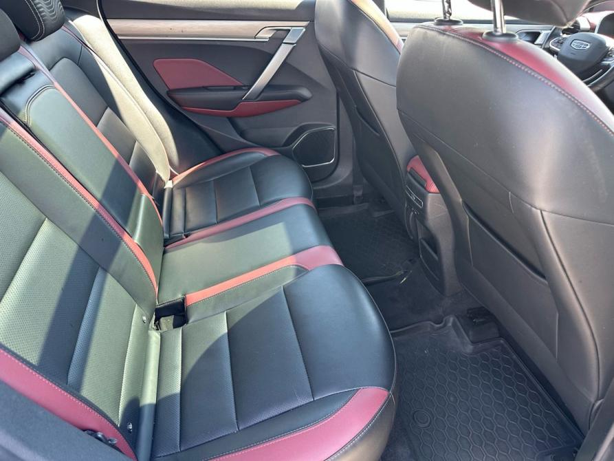 Geely Coolray I Волгоград  - изображение 27