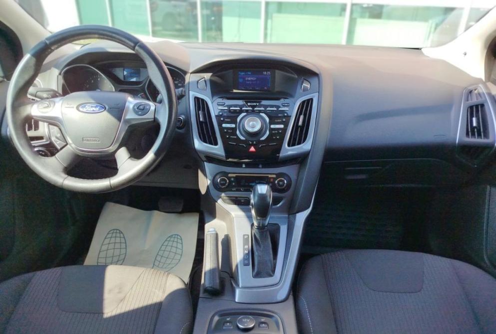 Ford Focus III Рестайлинг Саратов  - изображение 15