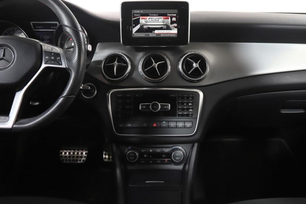 Mercedes-Benz GLA I (X156) Москва  - изображение 14