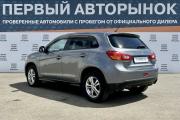 Mitsubishi ASX I Рестайлинг Краснодар  - изображение 28