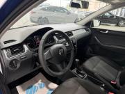 Skoda Rapid I Рестайлинг Ставрополь  - изображение 26