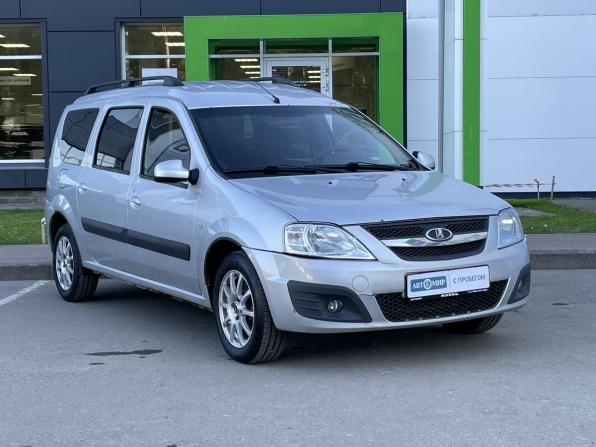 Lada (ВАЗ) Largus I с пробегом 2014 года, цена 610 000 рублей, 185161 км, универсал, Автокод Объявления