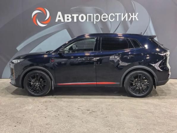 Changan CS55 Plus II с пробегом 2023 года, цена 1 790 000 рублей, 104410 км, внедорожник, Автокод Объявления