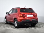 Mitsubishi ASX I Санкт-Петербург  - изображение 25