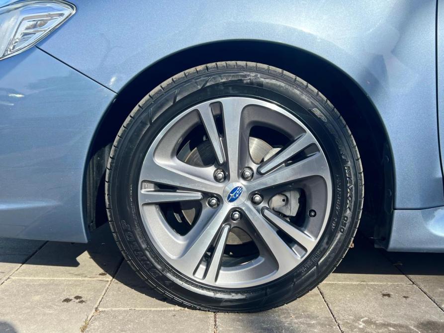 Subaru Levorg I Стерлитамак  - изображение 9