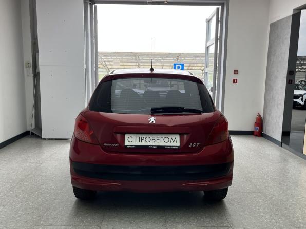 Peugeot 207 I с пробегом 2008 года, цена 300 000 рублей, 245500 км, хэтчбек, Автокод Объявления