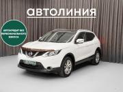 Nissan Qashqai II Красноярск  - изображение 15