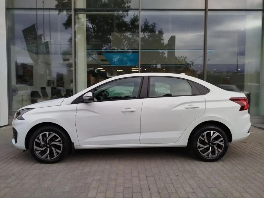 Lada (ВАЗ) Iskra Москва  - изображение 5