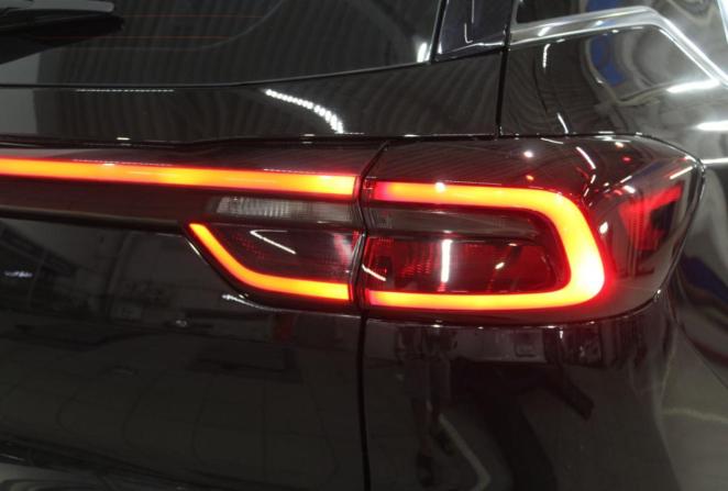 Chery Tiggo 7 Pro Max I с пробегом 2023 года, цена 1 640 000 рублей, 107056 км, внедорожник, Автокод Объявления